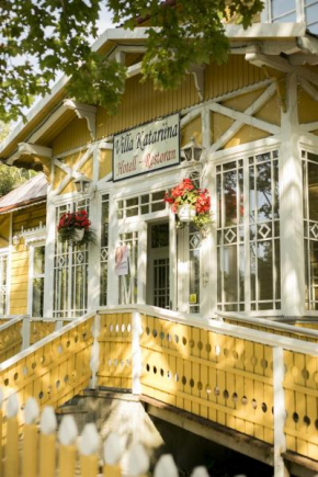  Hotel Villa Katariina  Пярну